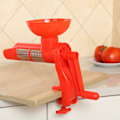 Miniatyrbillede 3 af 8: Multifunktionel Bærbar Hånd Tomat Juicer Frugtjuice Maker Ekstraktor Presser