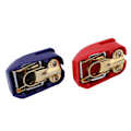 Miniatyrbild 8 av 8: 5 set batteripolskyddssats Universal löstagbar kraftig snabbkoppling