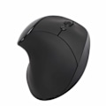 Miniatyrbillede 8 af 8: Optisk Vertikal Mus Trådløs 3. Gen Højre Hånds Ergonomisk Greb Gaming Kontor Computer Mus Sort