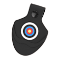 Miniatyrbillede 3 af 8: Recurve Bue Limb Beskyttelse Archery Rest Gummi Fodpude Beskytter Tilbehør til Udendørs Jagt Skydning