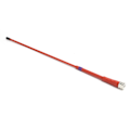 Miniatyrbillede 5 af 8: Håndholdt Soft Antenne med Høj Forstærkning til Garmin GPS Astro 430 320 900 220 /Alpha 50 100 Rød