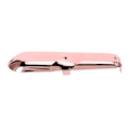 Pikkukuva 2 / 8: Sähköinen hiustenleikkuri Clipper Cover Kotelo Suojakotelo Tarvikkeet WALSHelplåt Rose Gold