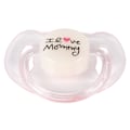 Miniatyrbild 1 av 8: Reborn Baby Doll Tillbehör Simulering magnetisk nappleksak (6#)