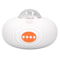Miniatyrbild 7 av 8: UFO-projektionslampa Aurora Star Sky-projektor USB-driven sovrumsprojektor för omgivande ljus