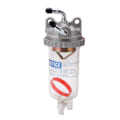 Miniatyrbilde 3 av 8: Drivstoffvannseparator 8971880421 Erstatning for Isuzu NPR HD NQR 4HE1 4.8L 98‑2004
