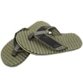 Miniatyrbillede 7 af 8: Sommer letvægts flipflops flerlags hjemmesko EVA flipflops jagttilbehør(41)
