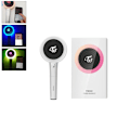 Miniatyrbilde 1 av 5: For TWICE Ver.2 Light Stick-lampe Bluetooth Lightstick-gave til fans
