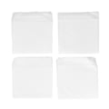 Miniatyrbillede 4 af 8: 10 stk Baby Engangs Urinpuder Nonwoven Vandafvisende Nyfødt Spædbarns Urinpuder