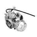 Miniatyrbilde 8 av 8: Motorsykkelforgasser passer til Polaris Predator 500 2004-2007 Erstatningstilbehør