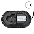Miniatyrbilde 1 av 8: Litiumbatterilader Smart batteriholder for BL1013 BL1014 10,8V/12V AC 100‑240VJP kontakt