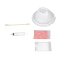 Miniatyrbild 8 av 8: Science Kit DIY med leksaksmodell med vulkanutbrott Kemiskt experimentuppsättning för barn