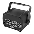 Miniatyrbilde 4 av 8: DJ Disco Scene Party Lights LED UV-lydaktivert blinkende Stroboskoplys med fjernkontroll for fester Bar 6-hulls USB-lading