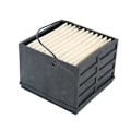 Miniatyrbilde 1 av 7: Olje-vannseparator Drivstoffilter reservedel Passer for SWK-2000-5-50 00510/50