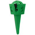 Pikkukuva 2 / 8: Scoop Toss Set - Koordinaatioharjoitteluvälineet Urheilu Heitä ja pyydystä pallo GameGreen