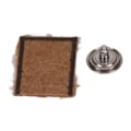 Miniatyrbild 4 av 8: Professionell klocka Oscillerande vikt Rotorbyte Reparationsdelar Tillbehör Passar för 1570 Movement