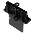Pikkukuva 8 / 8: Auton tuulettimen moottorin vastus 8980493940 Vaihto Isuzu Rodeo D-Max 2002-2012