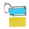 Miniatyrbild 7 av 8: Batteriskyddskort Car Start Inverter BMS PCB 12,8V för LifePo4 4S 130A 3,2V