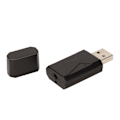 Miniatyrbillede 5 af 8: USB Stemmeoversætter 28 Sprog AI Talegenkendelse Flashdrev Størrelse Computer Stemmestyring Bærbar Smart Oversætter