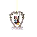 Juletre 2D Disney Akryl Ornament Juledekorasjon G