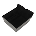 Miniatyrbillede 1 af 8: Centerkonsol Opbevaringsboks Anti-slip Snygg Alsidig Forreste Centerkonsol Organizer Bakke Udskiftning til Tesla Model 3 Y