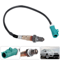 Miniatyrbilde 8 av 8: 3M51-9F472-AC O2 Oksygensensor (Fremre) Passer for Ford focus 05-11/1,8/2,0