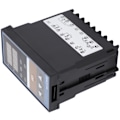 Miniatyrbillede 8 af 8: BERM Digital Display Temperaturmåler Høj præcisionstermometer REX-C400FK02-V x DA