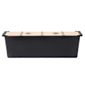 Miniatyrbild 2 av 8: Bee Frame Water Feeder Enkel att installera Pine Plast 5L Bee Frame Matningsverktyg för bimatning