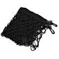Miniatyrbillede 8 af 8: Universal bil bagagerumsnet med dobbelt lag, mesh opbevaringslomme organizer