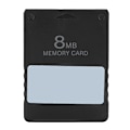 Miniatyrbild 1 av 8: Spel FMCB V1.953 Minneskort Gratis MCboot Program Data Saver Card för PS2/ Playstation 28MB