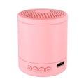 Pikkukuva 1 / 8: Macaron Mini Kannettava Bluetooth-kaiutin Stereo Langaton Kaiutin Mini-sarake Musiikki Basso 5W Ulkokaiutin