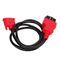 Miniatyrbillede 3 af 8: OBD2 Testkabel Adapter 3000211 Scan Tool til MDI MDI2 Flere Diagnostiske Grænseflader