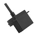 Miniatyrbillede 2 af 8: Varmeblæser Blæser Switch Resistor 77366210 Sort Udskiftning til FIAT DUCATO 2006+