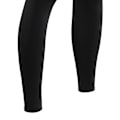 Miniatyrbillede 8 af 8: Tætte Leggings Elastisk Polyester Hurtigtørrende Kompressionsbukser til Mænd til Træning Sort M