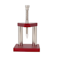 Miniatyrbild 2 av 8: Klocka Hand Kolv Avdragare Avlägsnare Fitting Presser Kit Klockreparationsverktygssats