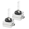 Miniatyrbillede 5 af 8: 2ST Xenon HID D1S Forlygtelampe 35W 3200LM 85407 85410 85415 Udskiftning til G63 AMG