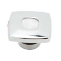 Miniatyrbillede 6 af 8: LED i marklys DC12V 3W IP67 Vandafvisende varm hvid belysning Trinlys til campingvogn