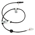 Miniatyrbilde 2 av 8: 5632065J01 56320-65J00 ABS Hjulhastighetssensor Bak Venstre for Suzuki Grand Vitara 2005-2017
