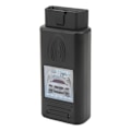 Miniatyrbild 2 av 8: OBD2-läsare Bildiagnostisk Kodskanner Läsning Kodningsdata Programminne för 3 5 7-serien X3 X5 SUV Z4 Roadster E38 E39