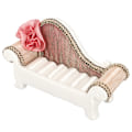Miniatyrbillede 2 af 8: Ringe Display Stativ Sofa Form Unik Smuk Miljøvenlig Ringeholder til Hjem Butik