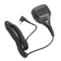 Pikkukuva 3 / 8: GP88 Walkie-Talkie Viestintälaitteet Käsikäyttöiset Mikrofonin Vaihtotarvikkeet