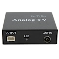 Miniatyrbilde 4 av 8: Bil Analog TV-boks Mobil DVD TV-signalmottaker PAL SECAM NTSC Full System OSD Menyvisning