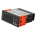Miniatyrbillede 4 af 8: Digital temperaturregulator Varme Køling Model Styreenhed Smart sensorisk regulator 110V-220V