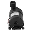 Miniatyrbild 5 av 8: DC12V borstlös vattenpump Lågt ljud 30W 8m lyfthöjd för hemfontän vattencirkulationssystem