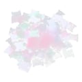 Miniatyrbillede 4 af 7: 250 stk. Plastik Broderigarnspoler Sorteringsopbevaring Funktion 3 Farver Rustfri Smuk Praktisk DIY Sytrådsopbevaring