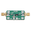 Miniatyrbild 2 av 8: Lågbrusförstärkarmodul LNA RF Power Bredband 5‑6000MHz 20dB Gain elektroniska komponenter