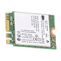 Miniatyrbillede 2 af 8: Laptop Wifi-kort 1200Mbps højhastighed 2,4G 5G Dual Band Bluetooth 4,2 AC NGFF netværkskort trådløs modul