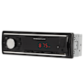 Pikkukuva 5 / 8: Auton Bluetooth MP3 Stereo Universal USB AUX FM-radio Auton Stereot vastaanotin LED-valolla