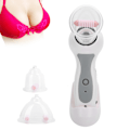 Miniatyrbillede 7 af 8: Elektrisk fedtreducerende slankende massagemaskine Infrarød fysioterapi massageapparat 100‑240V US-stik
