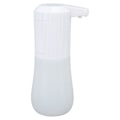 Miniatyrbild 6 av 8: Automatisk tvålautomat Vit 600 ml Automatisk sensor med stor kapacitet Handtvåldispenser Avloppstyp