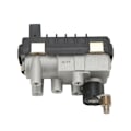 Miniatyrbilde 5 av 8: Turboaktuator 6NW009550 24 Elektronisk turboladeraktuator, erstatning for CITROEN RELAY JUMPER 2.2 TDCI